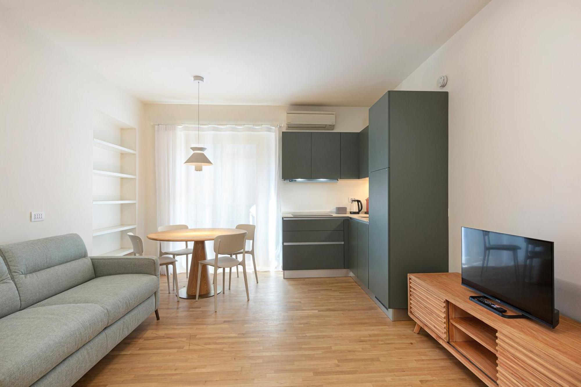 Easyhomes - Repubblica * Mailand