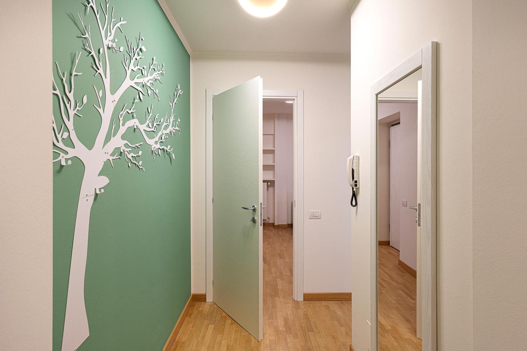 Easyhomes - Repubblica * Mailand