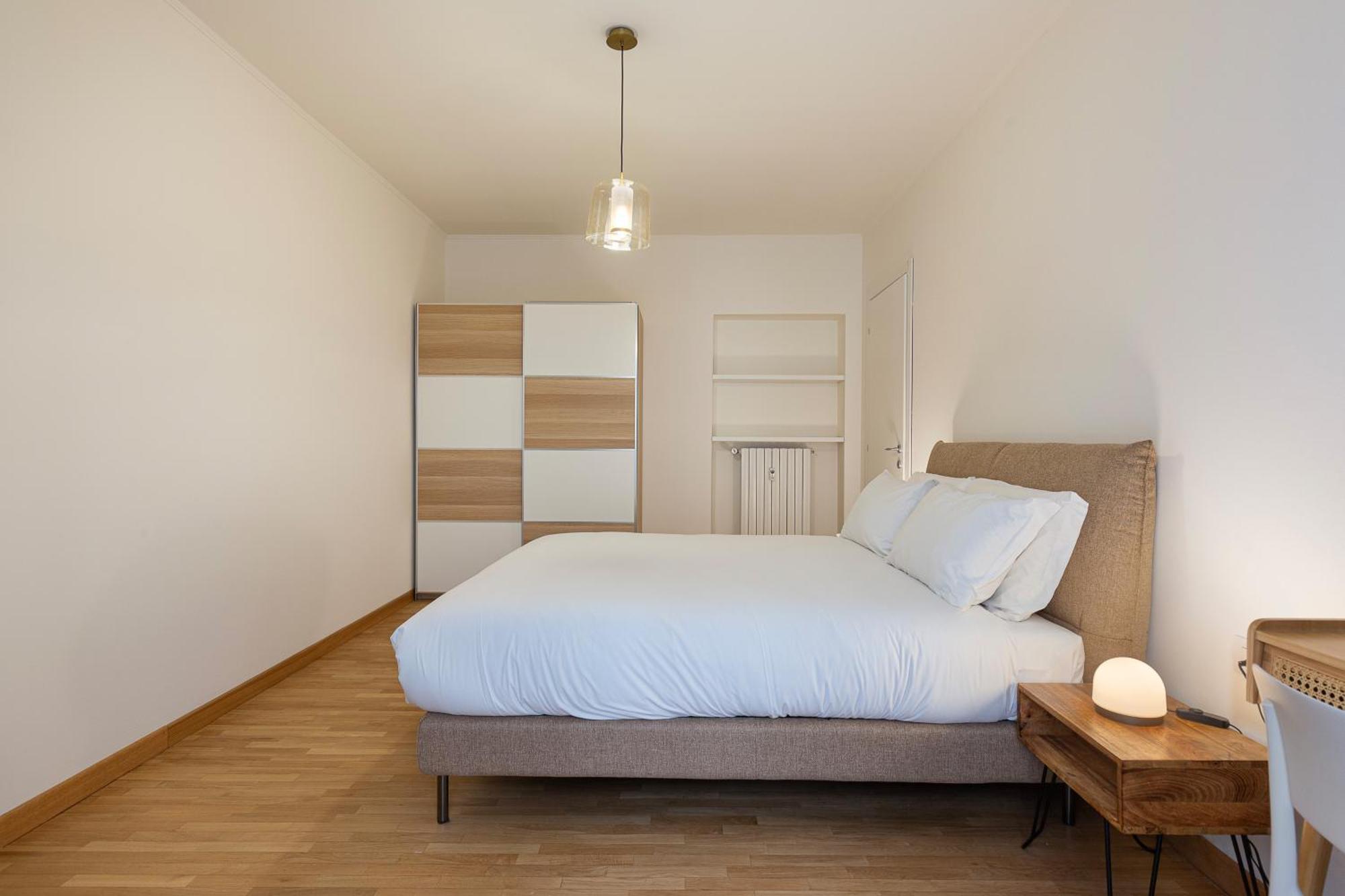 Apartment Easyhomes - Repubblica Mailand