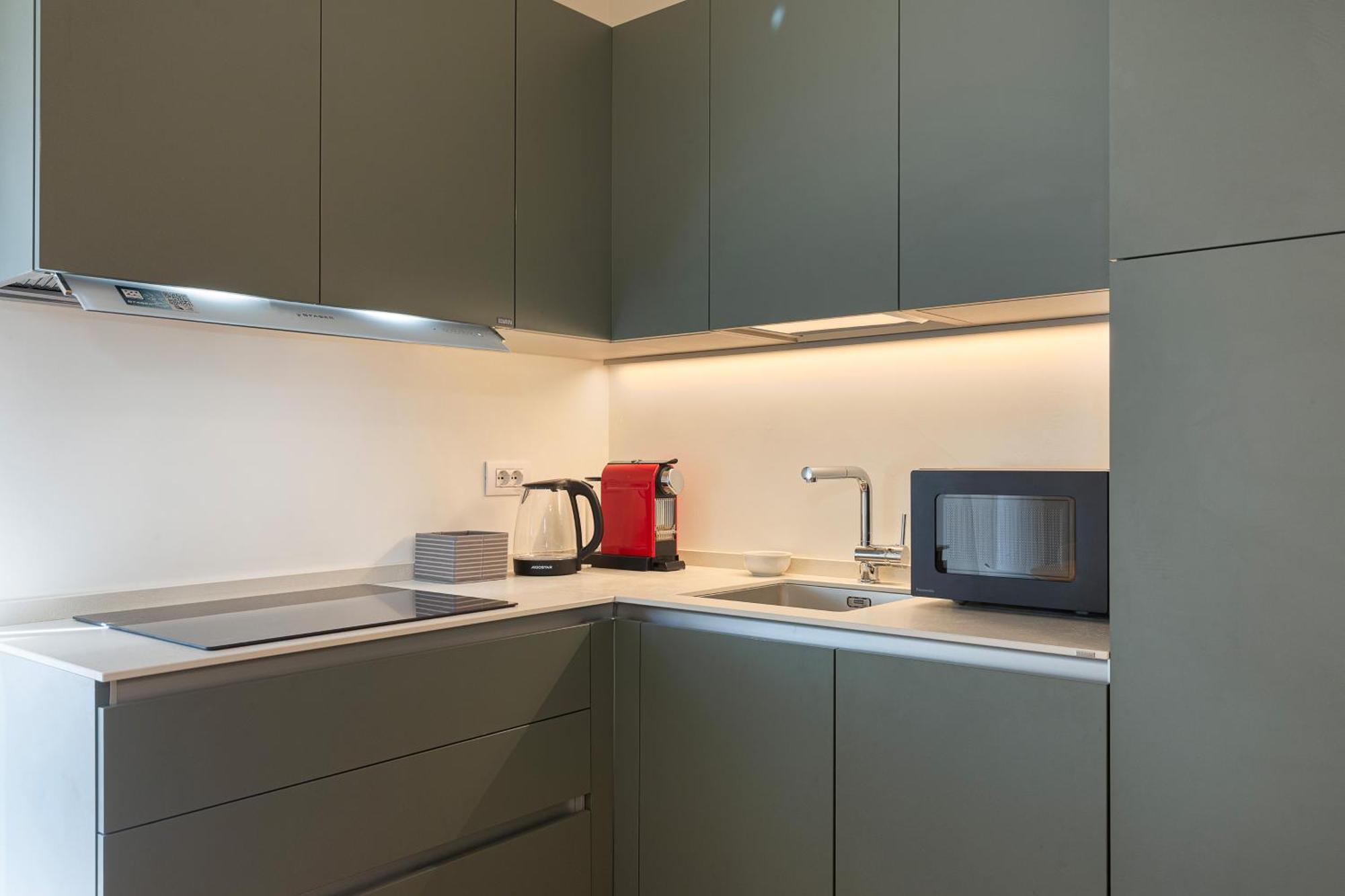 Easyhomes - Repubblica *
