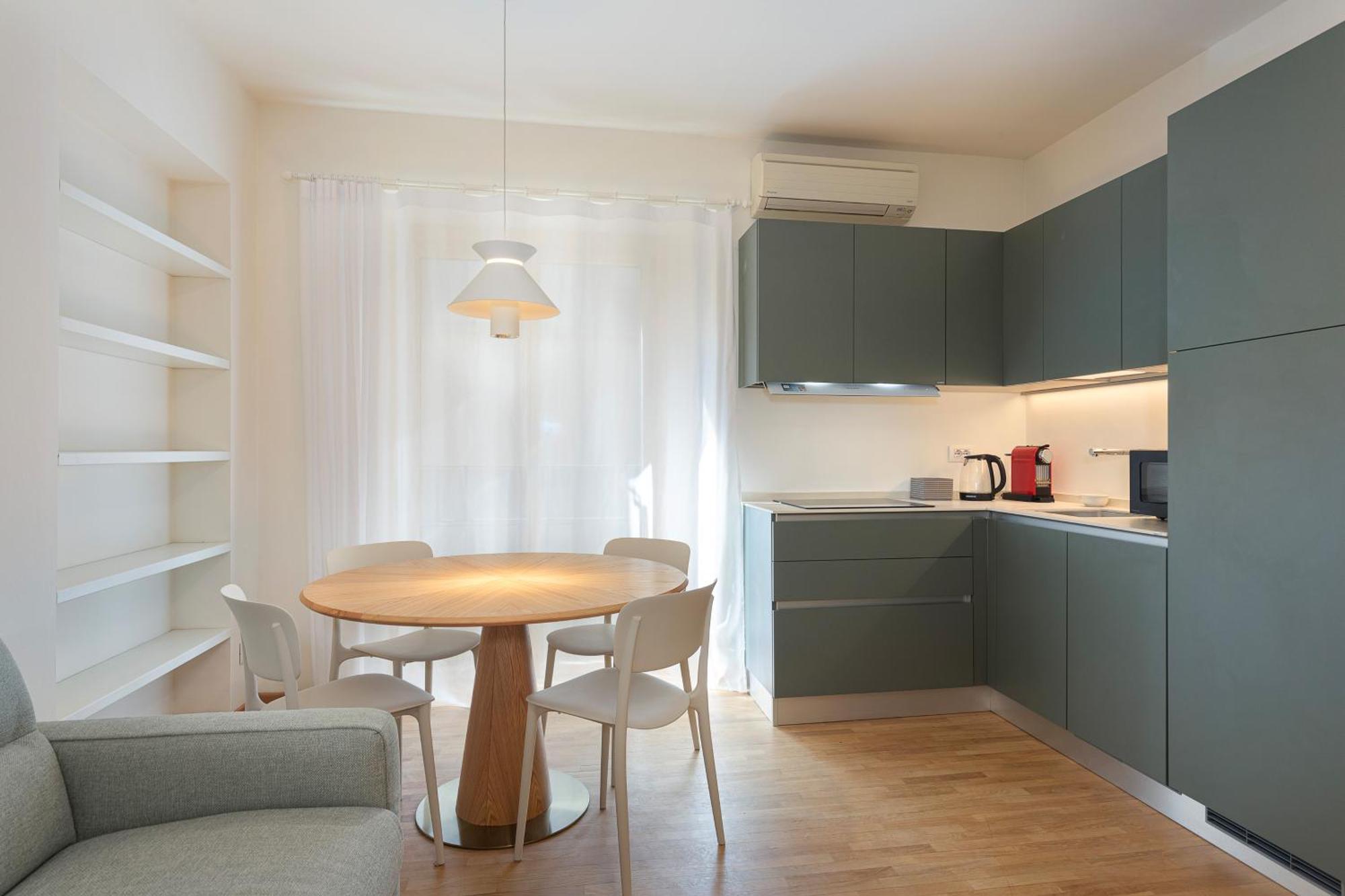 Easyhomes - Repubblica * Mailand
