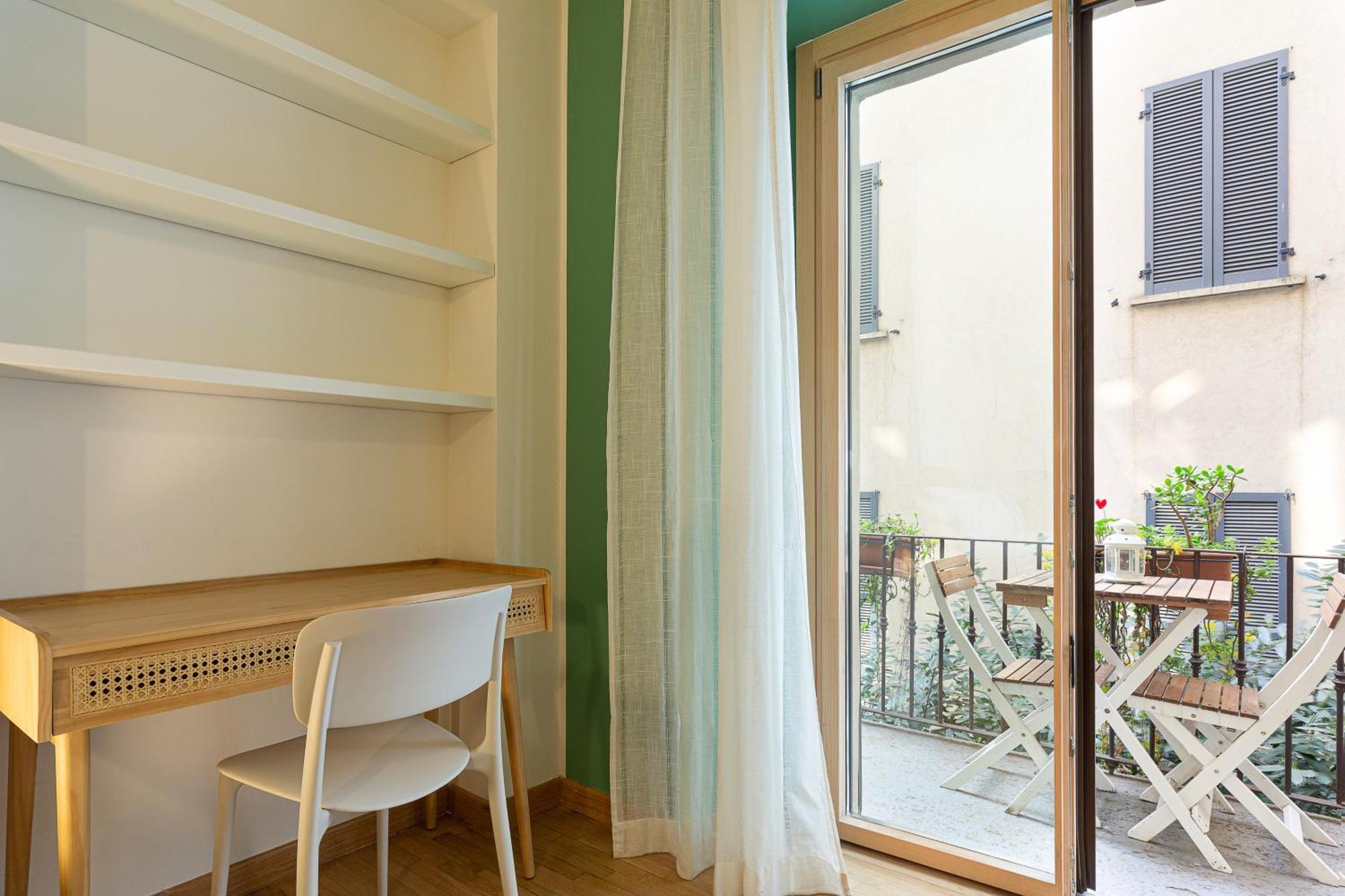 Easyhomes - Repubblica Mailand